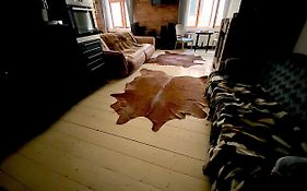 Boutique Hostel Cesis-X